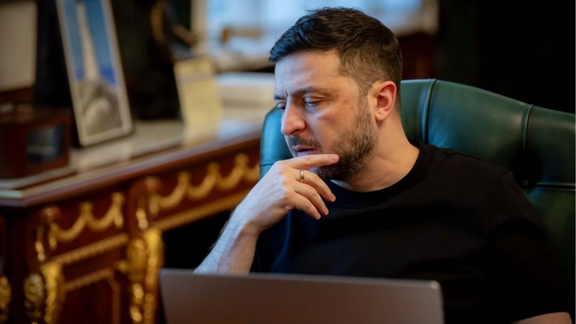 Зеленски: Две неща не даваме на Русия без битка