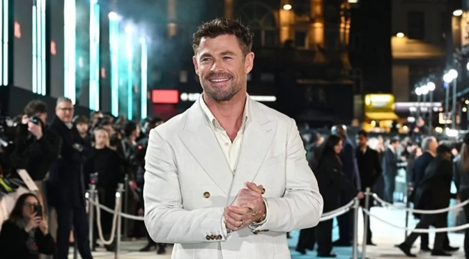 "Престъпление 101" превръща Крис Хемсуърт в крадец от висока класа (ВИДЕО)