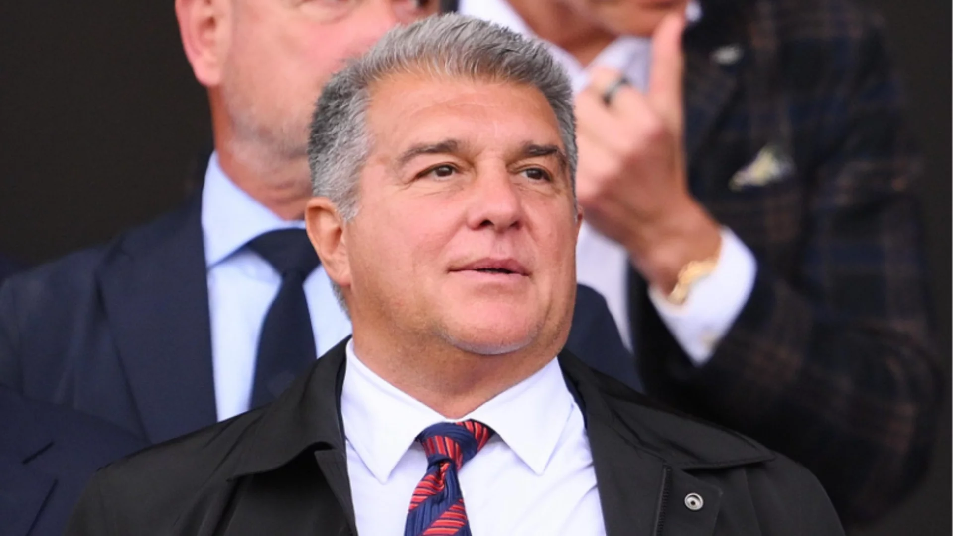 Трансферният прозорец за Барселона приключи преди да е започнал