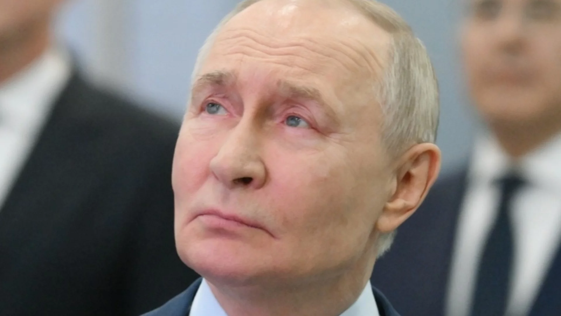 Мразещият технологиите Путин доведе Русия до капитулация в надпреварата за изкуствен интелект