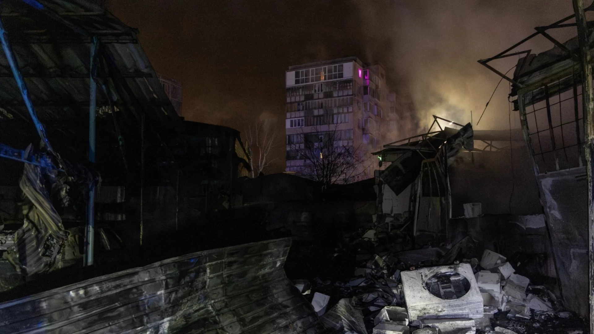 Как така енергийно примирие: Гневът на Z-каналите начело с Кадиров (ОБЗОР - ВИДЕО)