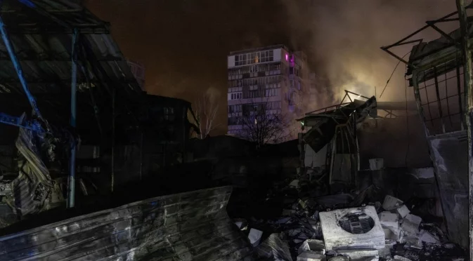 Как така енергийно примирие: Гневът на Z-каналите начело с Кадиров (ОБЗОР - ВИДЕО)