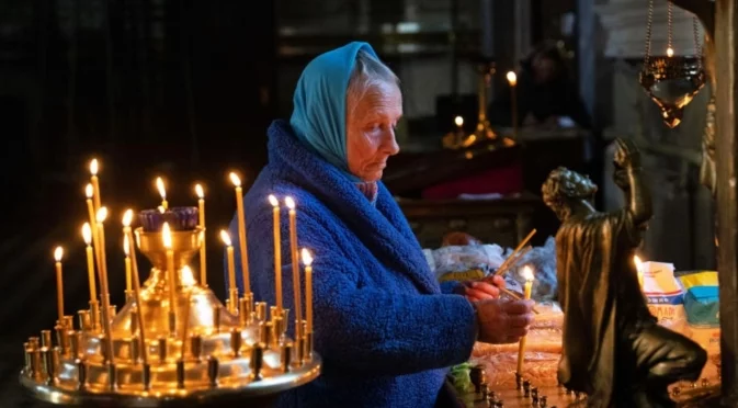 Църковен празник на 31 януари: Какво задължително трябва да направите утре, за да живеете в щастие и мир през цялата година