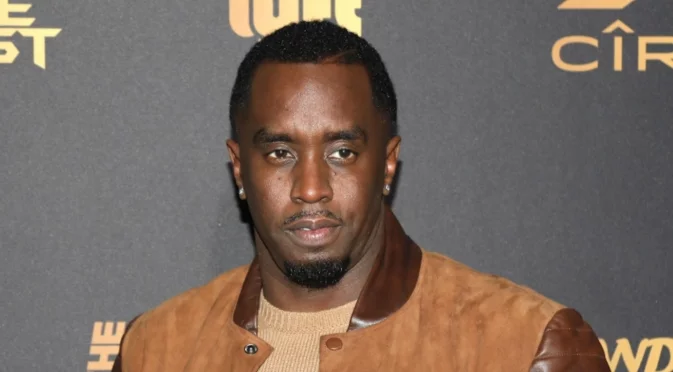 Нов шокиращ иск срещу Пъф Деди: Заплашил жертвата да мълчи с убийството на Тупак Шакур 