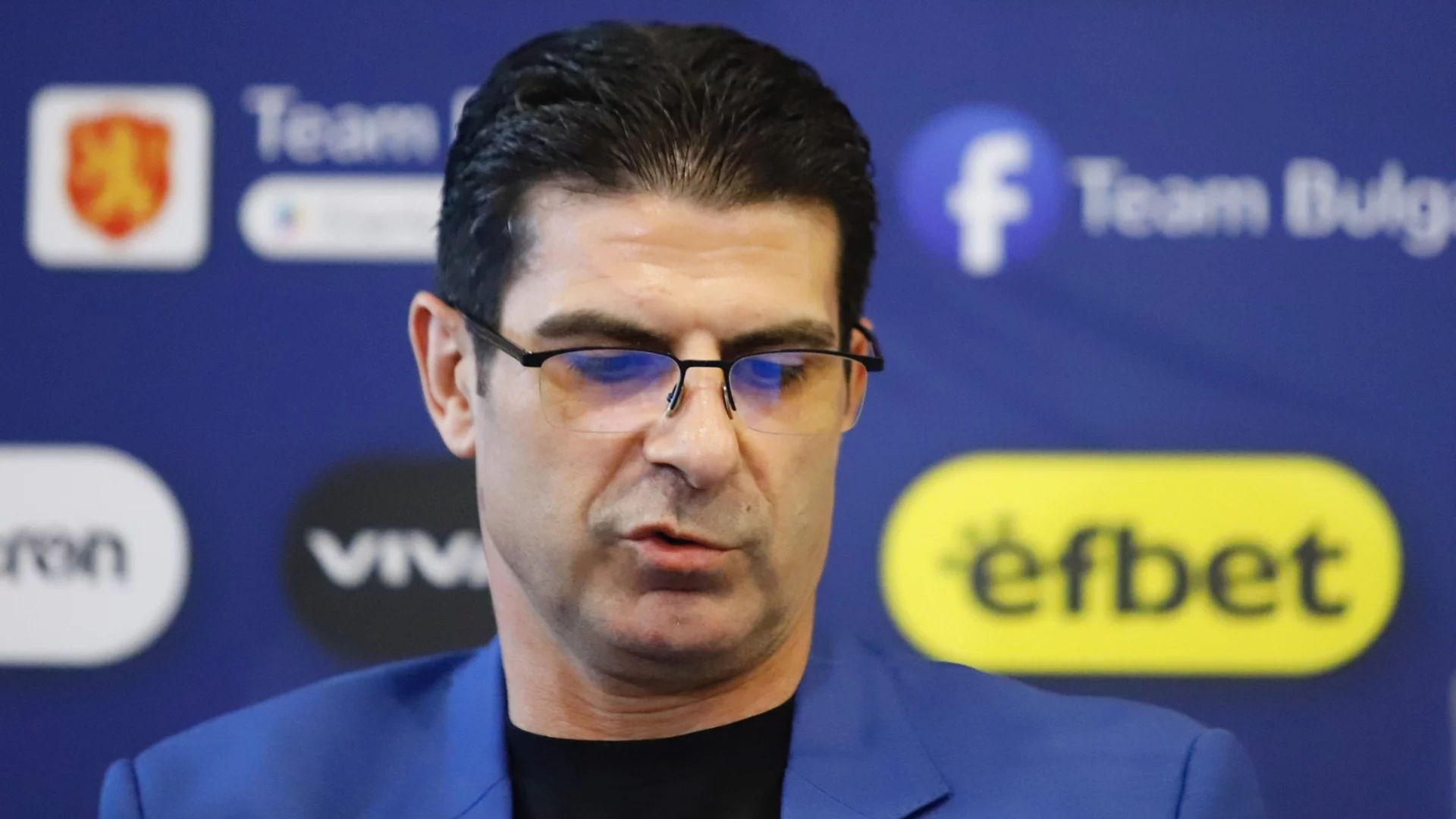 Гонзо похвали българските съдии: Имиджът започва да се изчиства