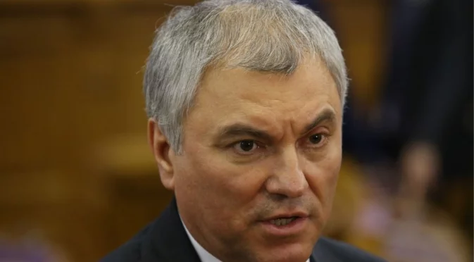 "Москва да използва по-мощни оръжия за успех в Украйна": Призив от висш руски политик