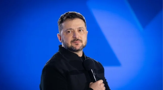 Зеленски: Нито Русия, нито Украйна са нанасяли удари по енергийни обекти