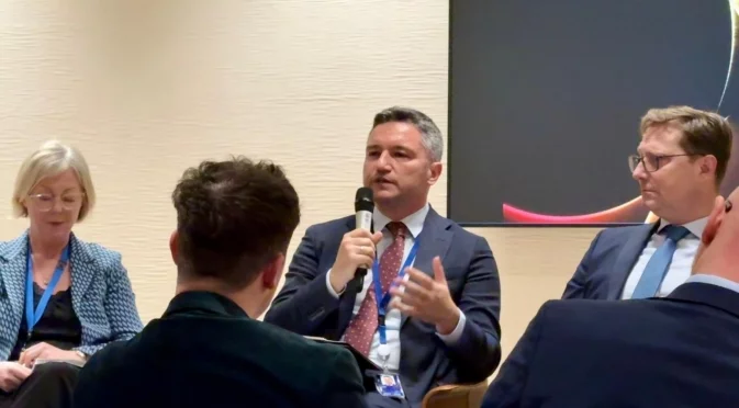 Вигенин: Европейските правила помагат на бизнеса, когато са умни и изпълними