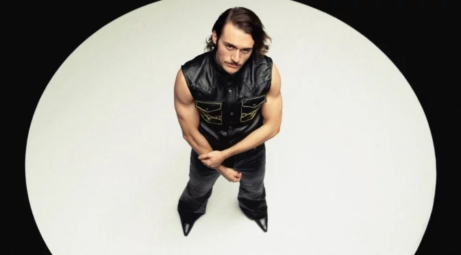 Най-голямата звезда на Малта AIDAN ще пее на финала на българската “Евровизия”