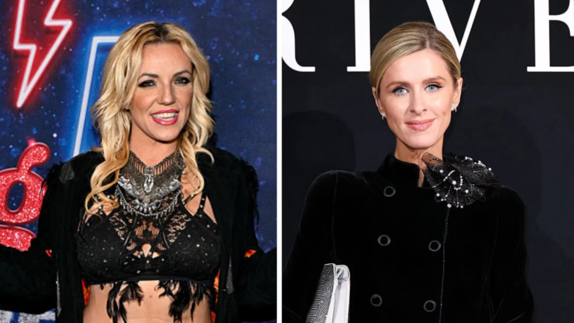 Споделена травма: Бритни Спиърс и Парис Хилтън се обединяват срещу публичните нападки (ВИДЕО)