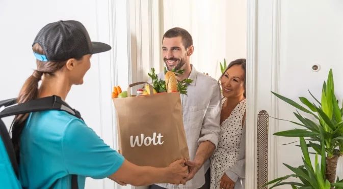 Ново ниво на удобството: Как вертикалите WOLT трансформират ежедневието