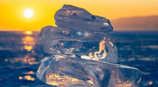 Путин подписа смъртната присъда на Байкал. Първите екзекуции вече се рекламират (ВИДЕО)