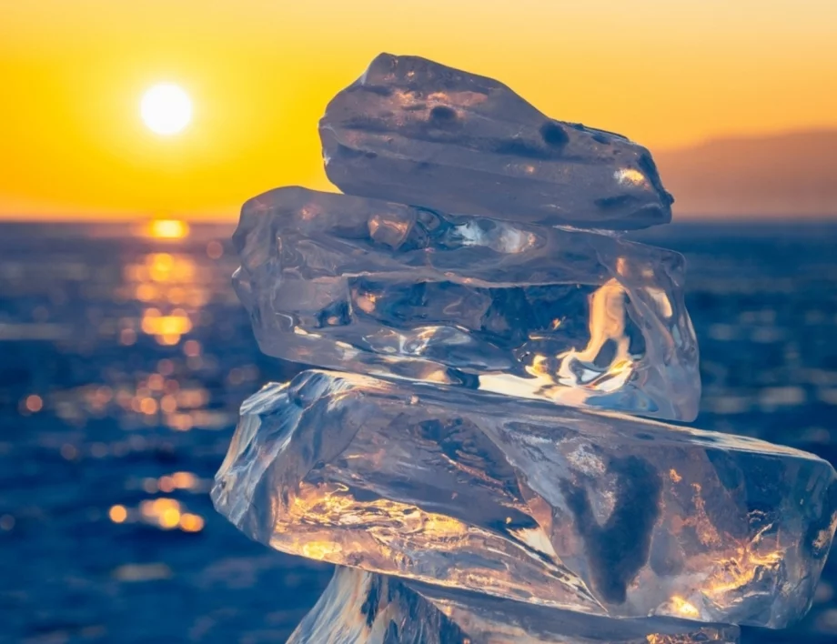 Путин подписа смъртната присъда на Байкал. Първите екзекуции вече се рекламират (ВИДЕО)