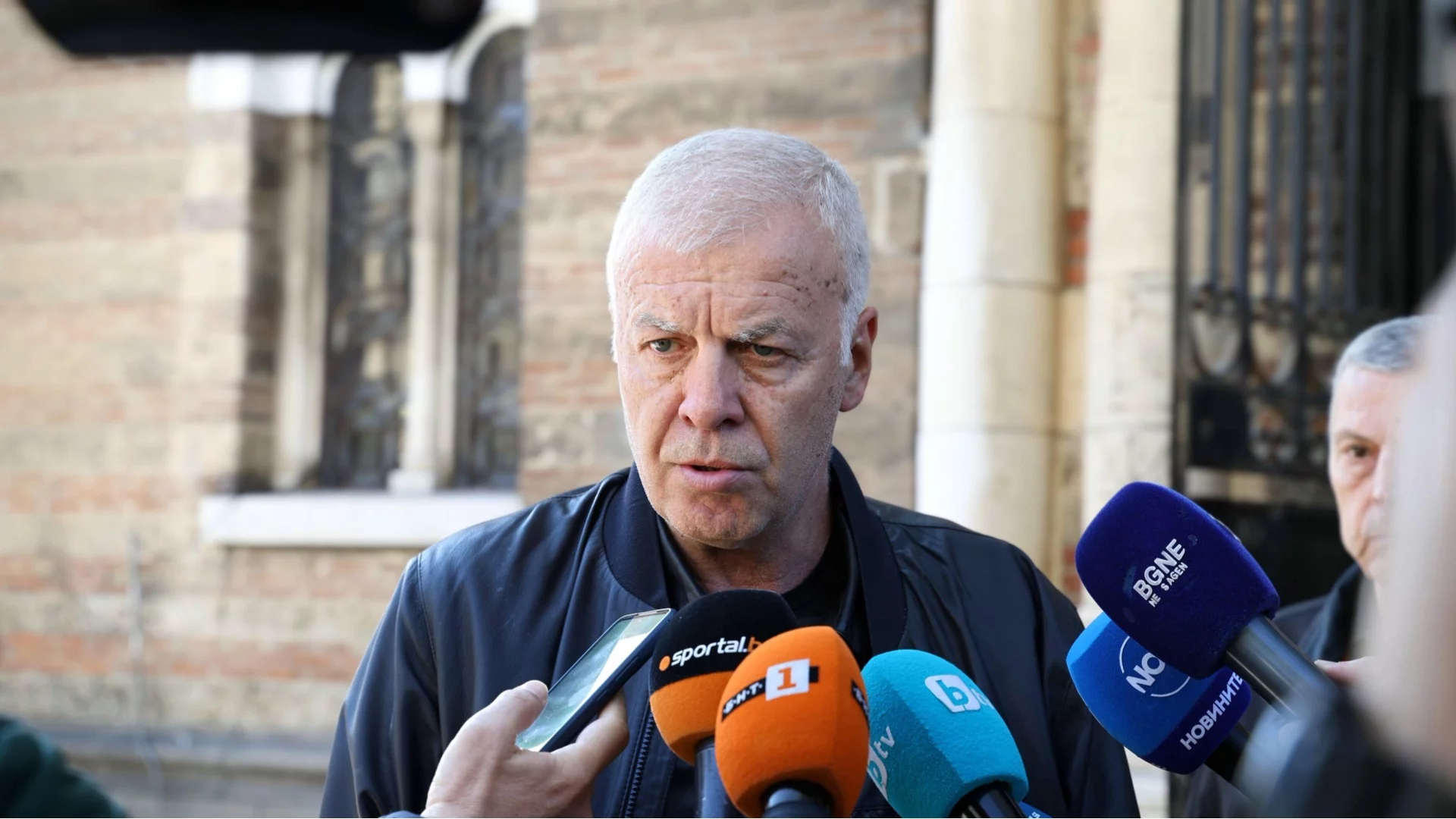 Левски с отчет за задълженията към НАП и Столична община, обяви колко остават