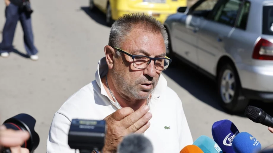 Път на младите: Левски подписа със сина на своя легенда