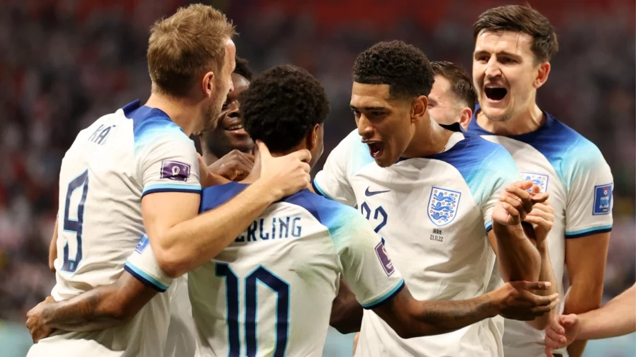 Английска звезда предизвиква интерес у няколко европейски клуба