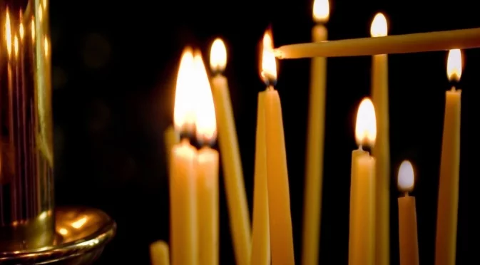 Църковен празник на 1 февруари: Какво да купите и да оставите на масата на този ден, за да имате късмет цяла година