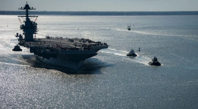 Reuters: Войната с Иран виси на косъм, Тръмп мисли да убива ирански лидери