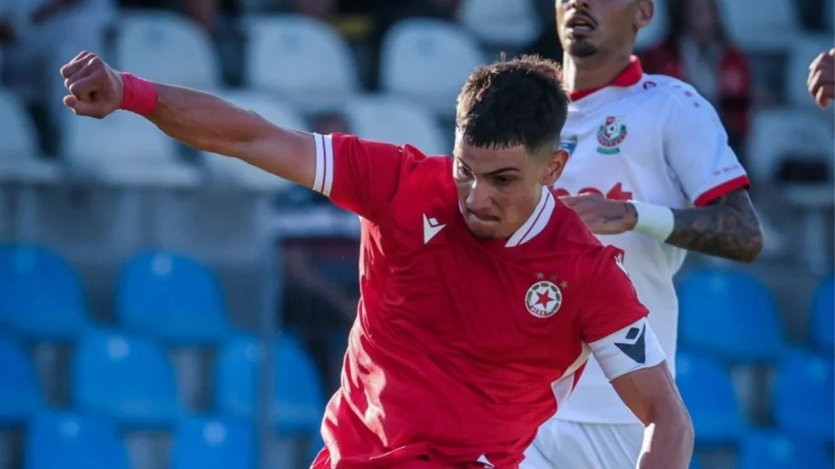 Изненада в ЦСКА: Талантите, които Христо Янев не може да игнорира