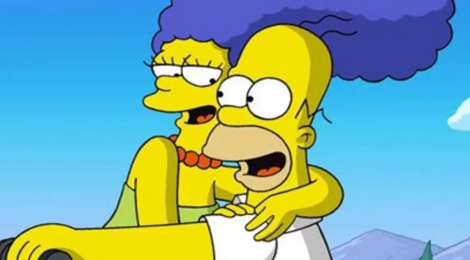 Черна гора привика сръбския посланик заради "Семейство Симпсън" (ВИДЕО)