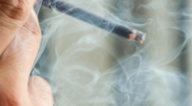 Брутален случай на домашно насилие: Мъж изгори жена си с цигари