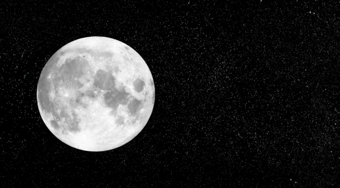 Мощно пълнолуние на 1 февруари сбъдва желанията - ето как