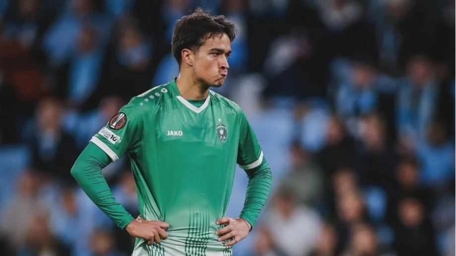 Лудогорец изтегли по-лекия съперник за плейофите в Лига Европа