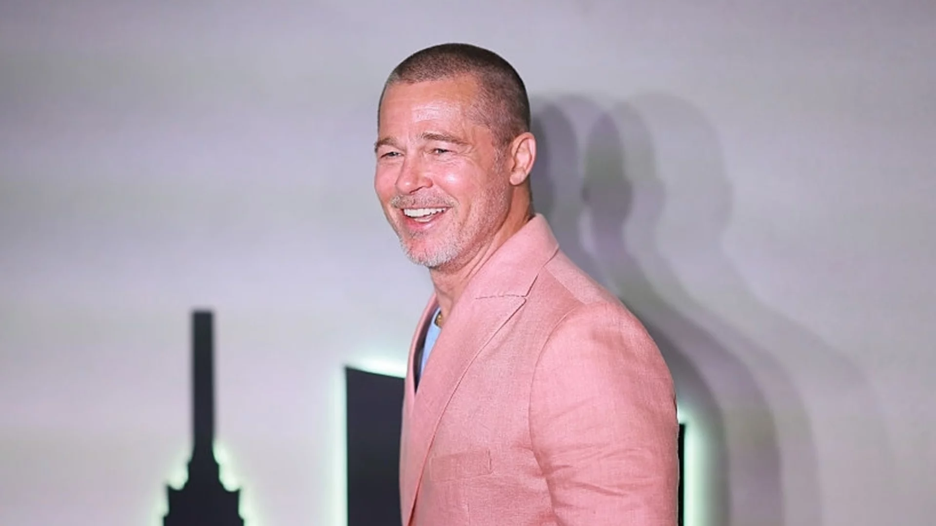 Брад Пит пристига в Гърция за снимките на нов филм