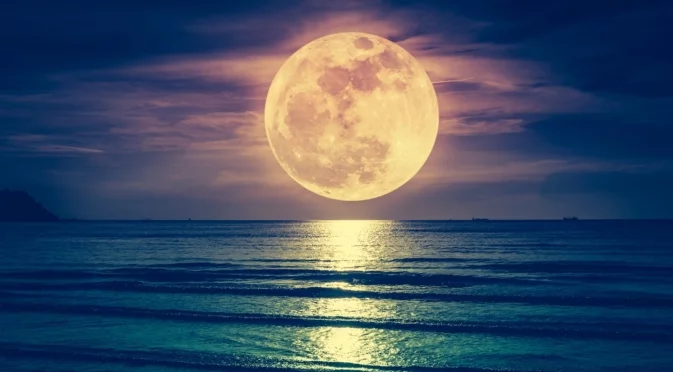 Хороскоп за днес, 2 февруари: Февруарското пълнолуние осветява пътя пред Телците и събужда мечтите на Стрелците