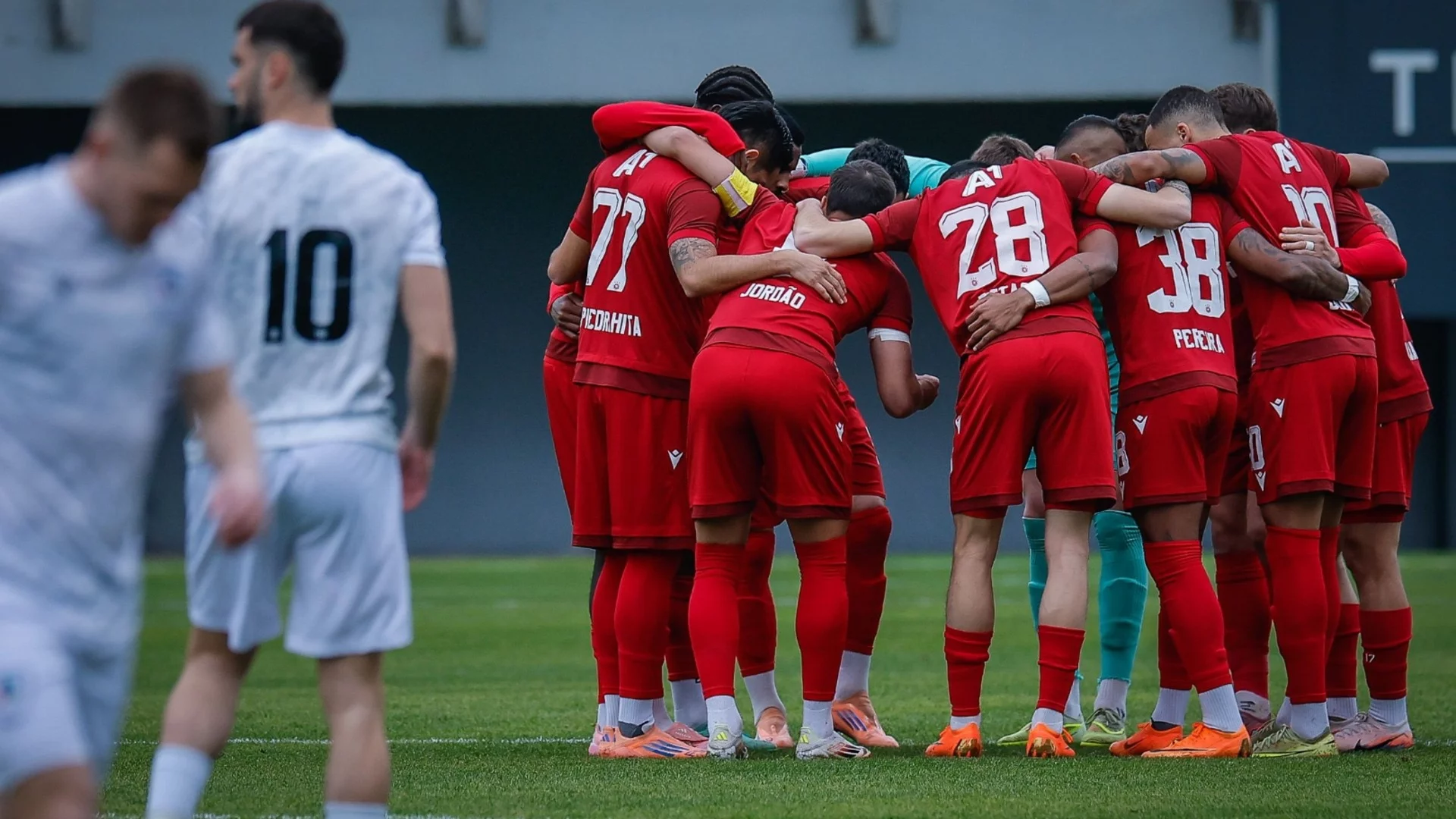 Ненужен в ЦСКА извива ръцете на шефовете - иска огромна сума, за да си тръгне