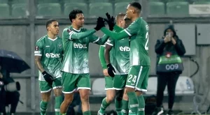 Новото голямо откритие на Лудогорец, което покачи цената си с милиони