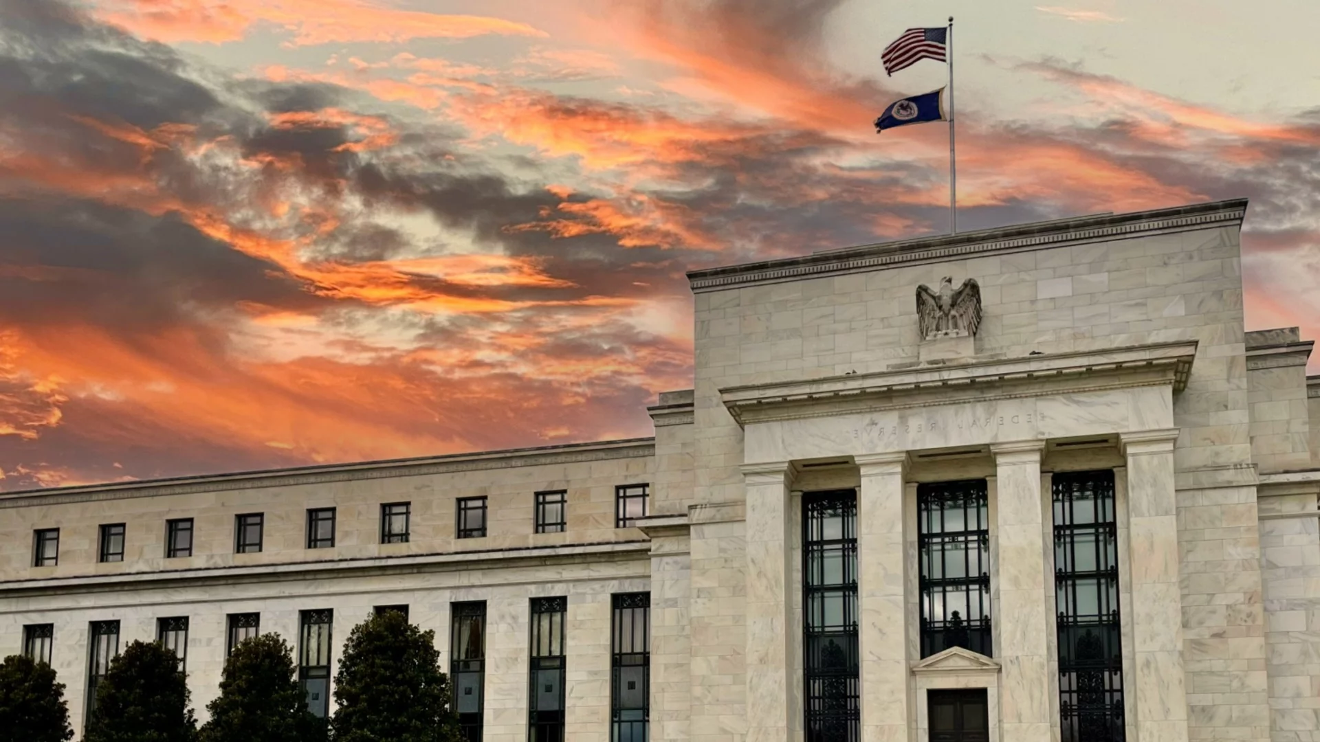 Доналд Тръмп избра следващия председател на Управлението за федерален резерв