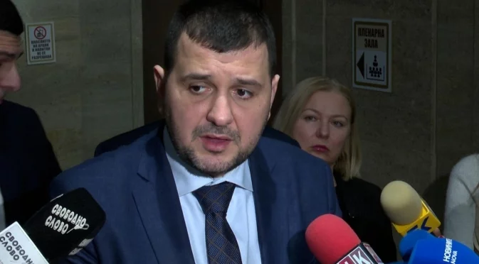 ДБ готвят голяма реформа за нотариусите (ВИДЕО)