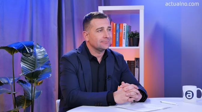 Първите две години от мандата и бъдещето на Самоков: Говори кметът инж. Ангел Джоргов