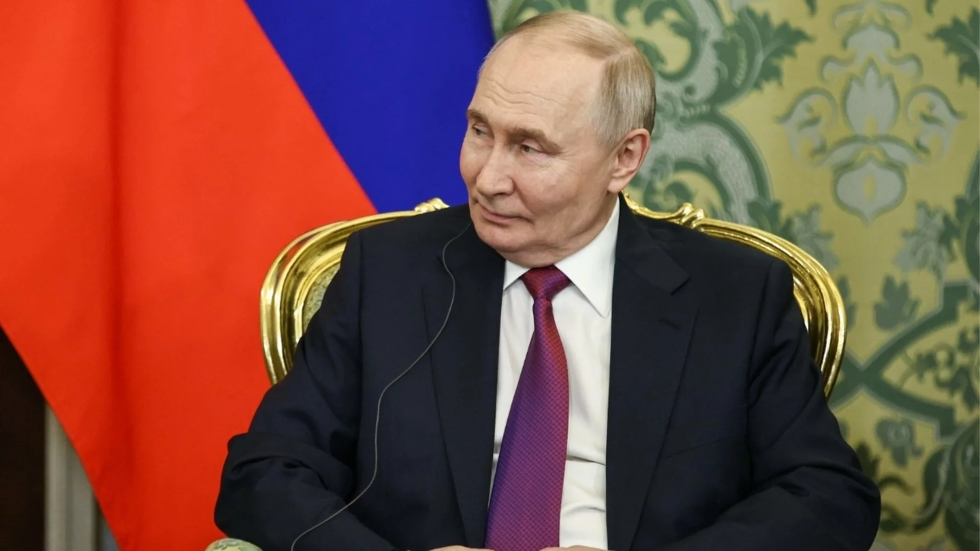 ЕС ще накаже Путин навръх четвъртата годишнина от войната в Украйна (ВИДЕО)