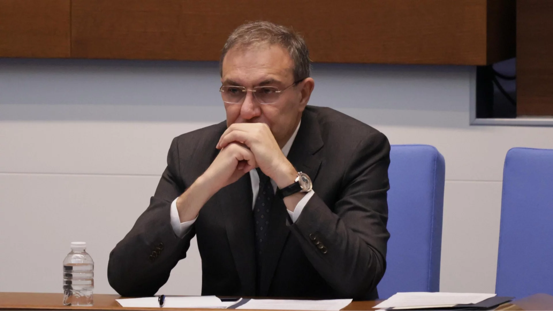 Гуцанов увери: Ръст на заплатите в бюджетната сфера ще има