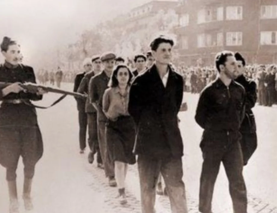 1 февруари в историята: Ден на почит към жертвите на комунистическия режим в България