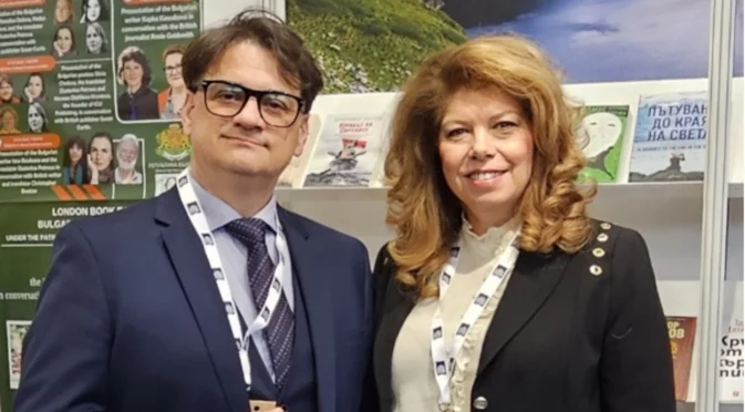 Служебният кабинет ще запази ръководството на Министерството на културата?