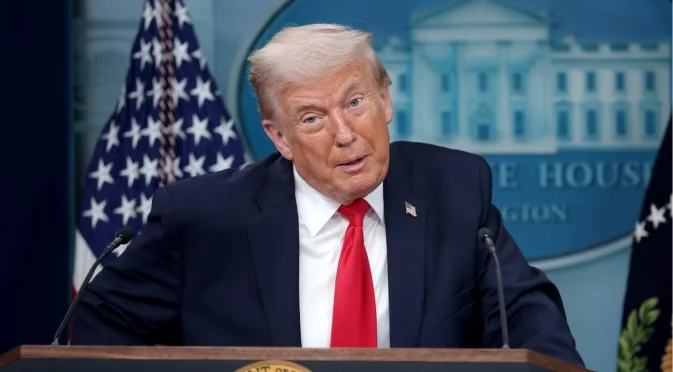 Тръмп: Мисля, че се приближаваме до споразумение за Русия и Украйна