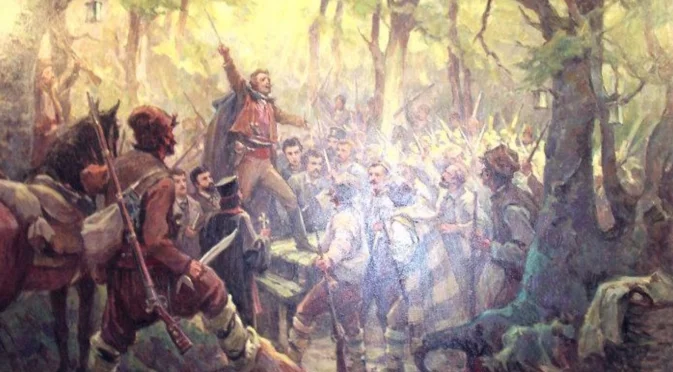 150 години от Априлското въстание: БАН планира мащабно отбелязване