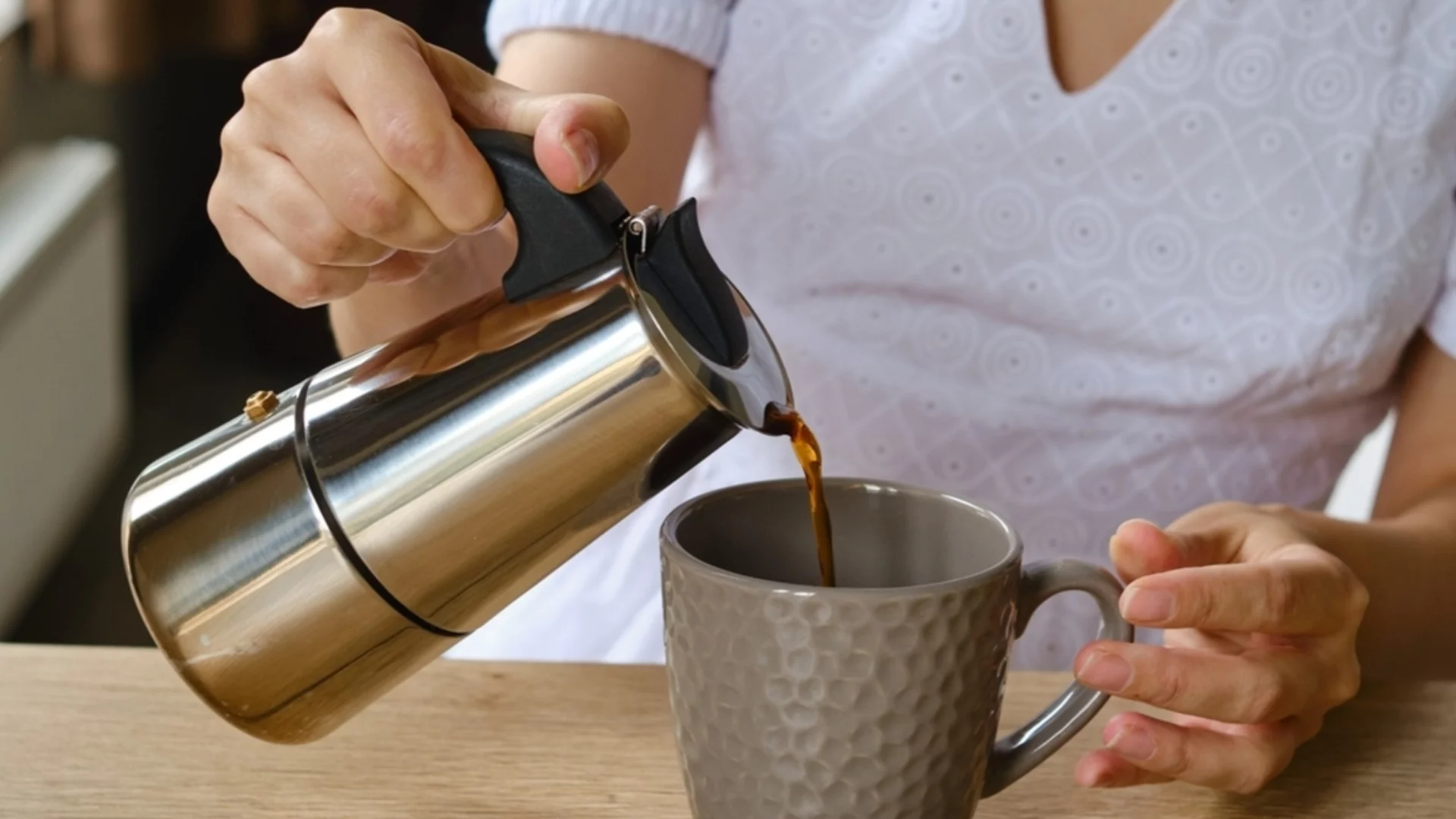 Сърцебиене след сутрешното кафе - каква е причината?