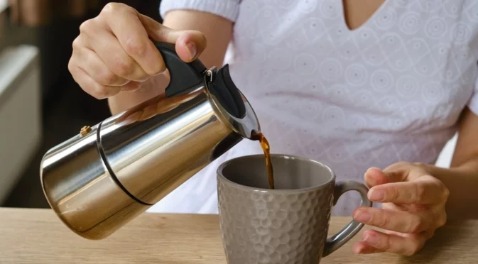 Сърцебиене след сутрешното кафе - каква е причината?