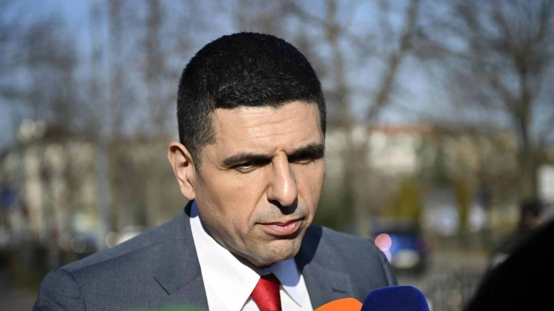  Ивайло Мирчев обяви дали ДБ ще си партнира с Румен Радев