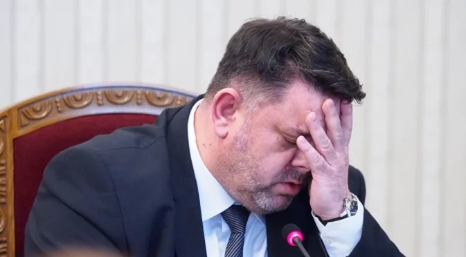 БСП върви към конгрес на 7 и 8 февруари, Зафиров се дърпа