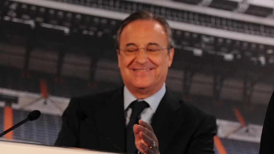 От Реал Мадрид се подиграли с голямата звезда на Манчестър Юнайтед