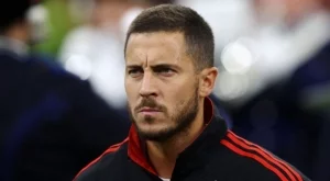 Еден Азар заби шамар на Челси с признание за Реал Мадрид