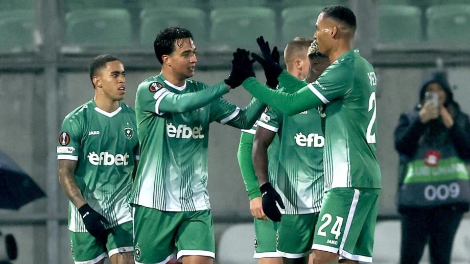 Ще подобри ли Лудогорец свой рекорд в евротурнирите?