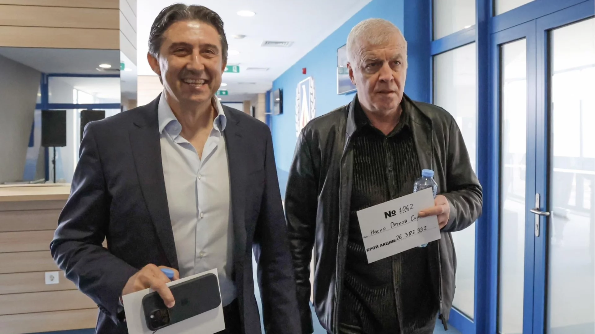 Левски “затваря“ зимния прозорец