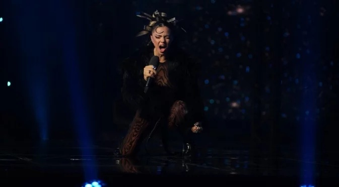 След като гласуването беше скрито и със съмнение за измама: DARA ще представи България на "Евровизия"