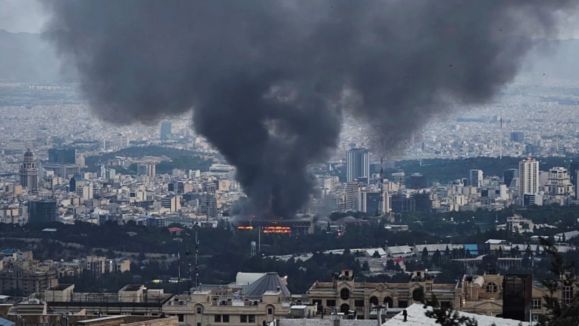 Последни усилия зад кулисите да няма война САЩ - Иран (ВИДЕО)